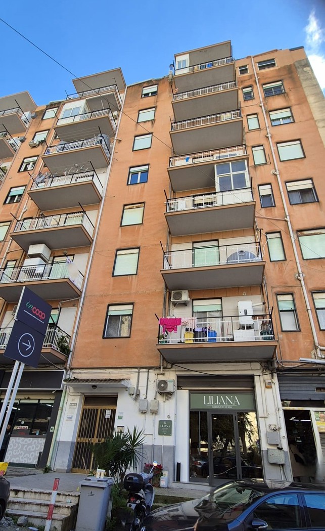 Quadrilocale in affitto a Agrigento