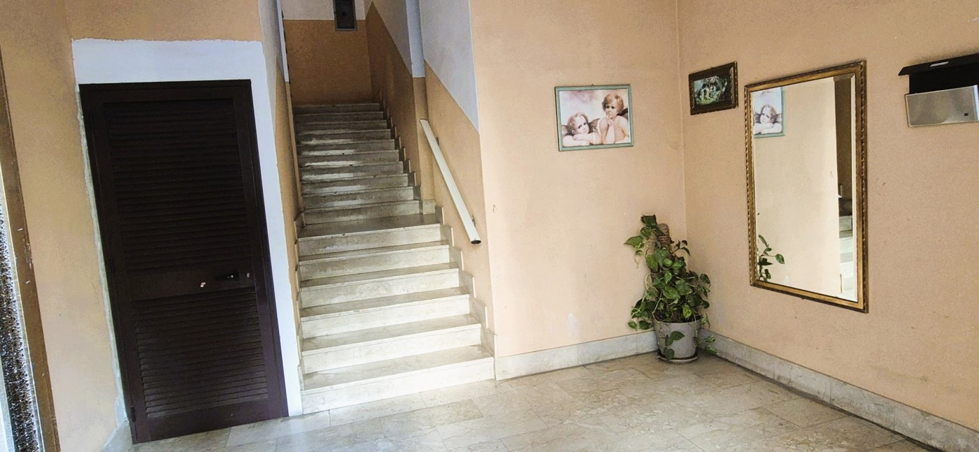 Quadrilocale in affitto a Agrigento