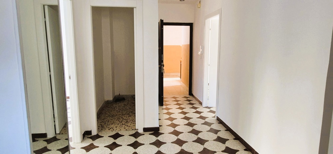 Quadrilocale in affitto a Agrigento