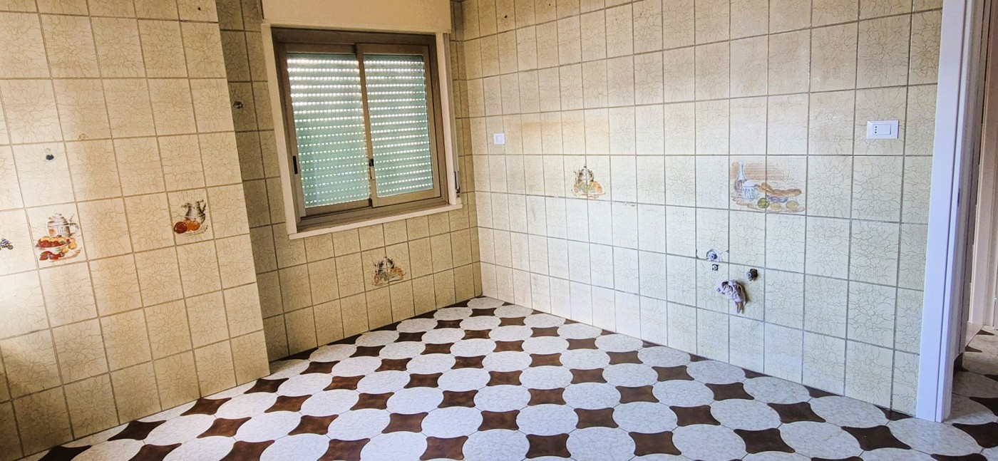 Quadrilocale in affitto a Agrigento