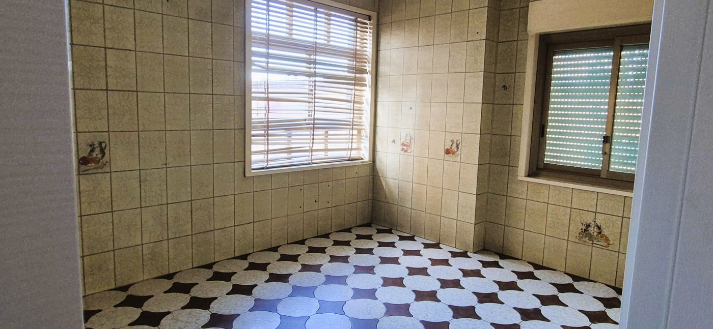 Quadrilocale in affitto a Agrigento