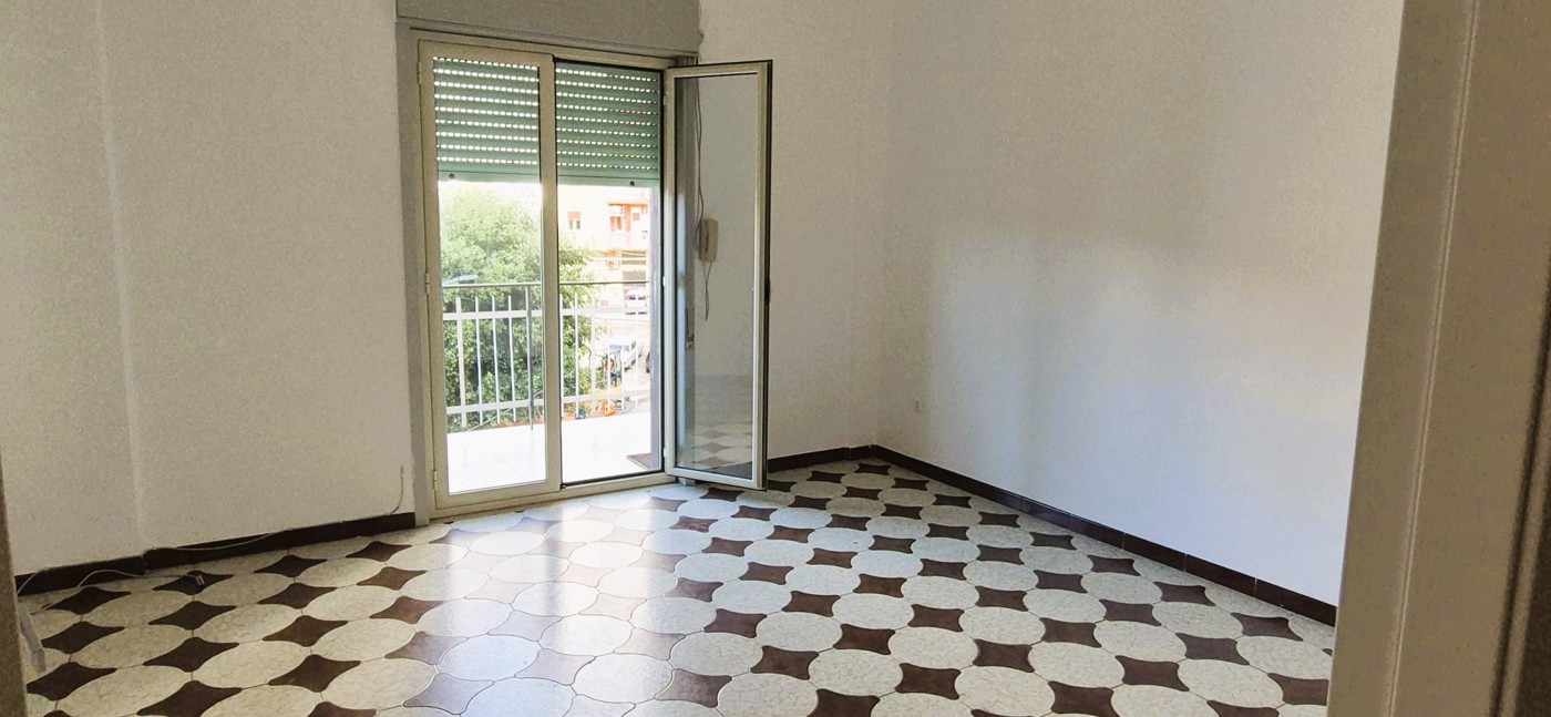 Quadrilocale in affitto a Agrigento