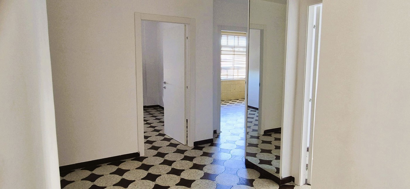 Quadrilocale in affitto a Agrigento