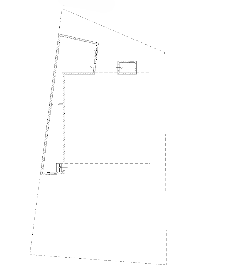 Capannone con box doppio a Agrigento