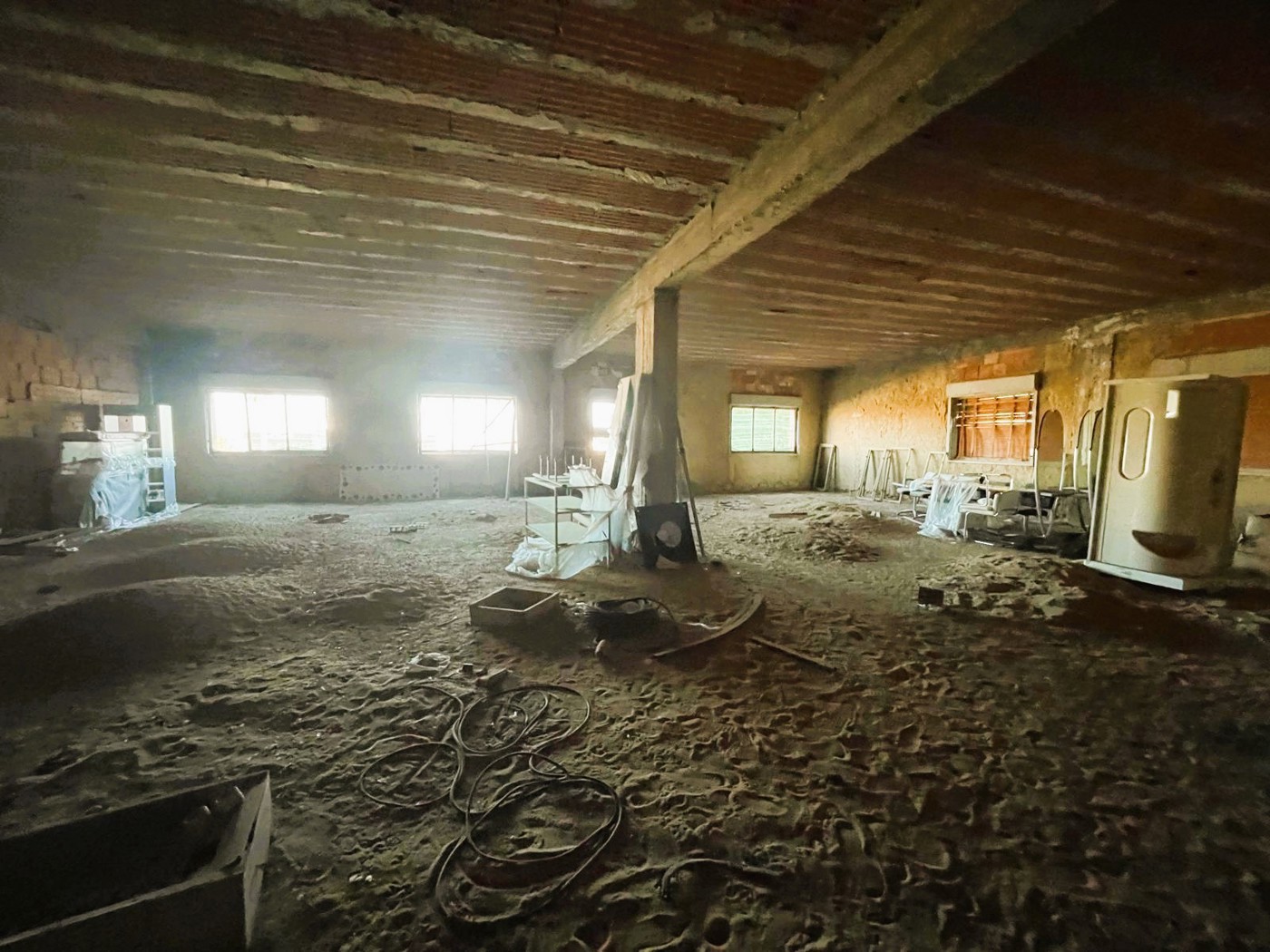 Appartamento da ristrutturare a Favara