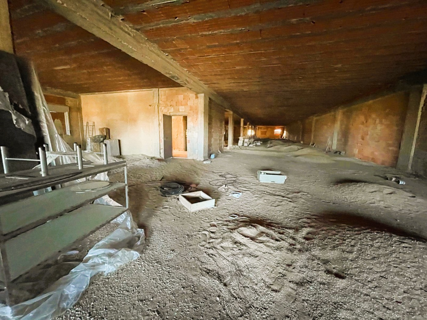 Appartamento da ristrutturare a Favara