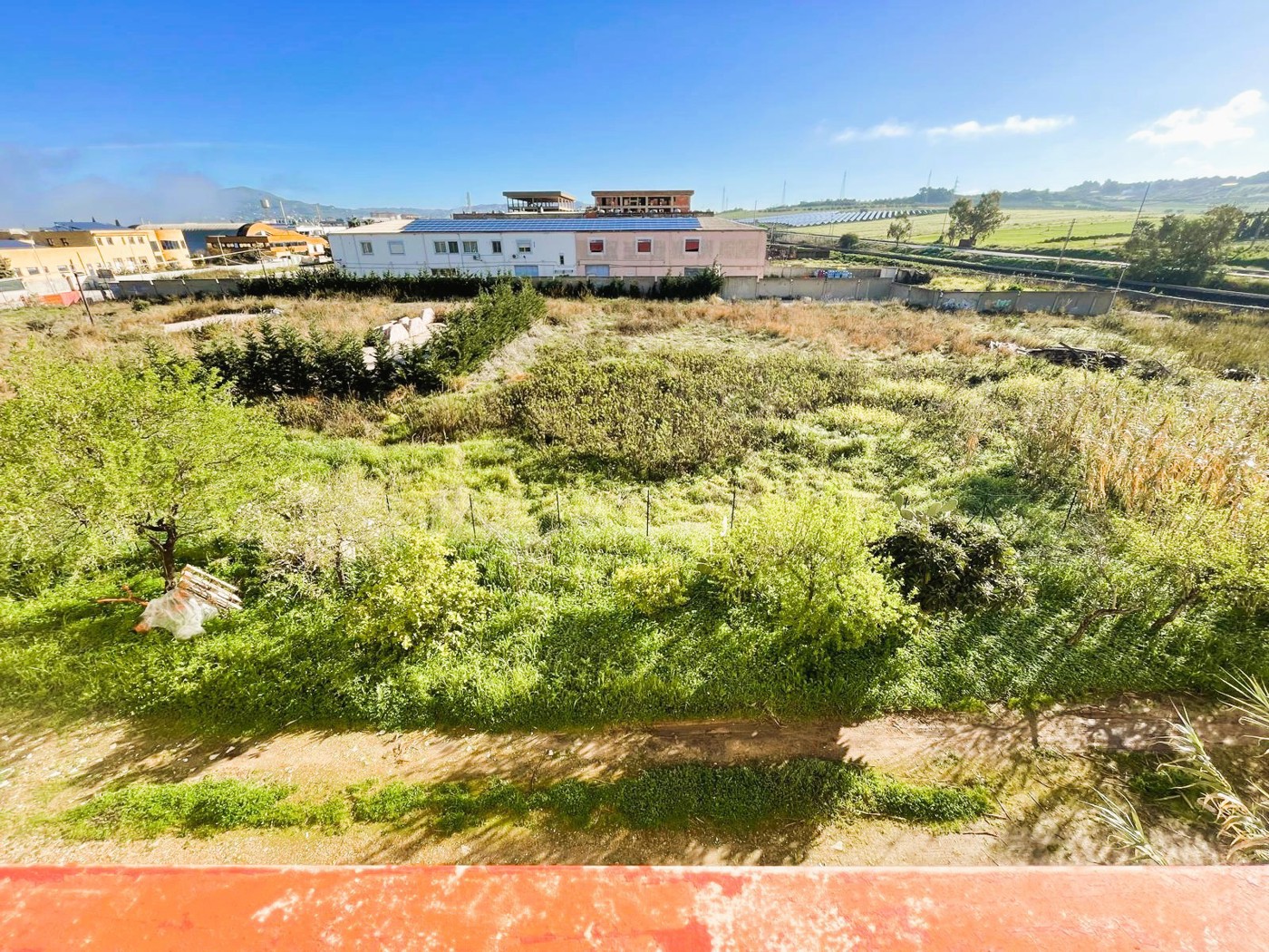 Appartamento da ristrutturare a Favara