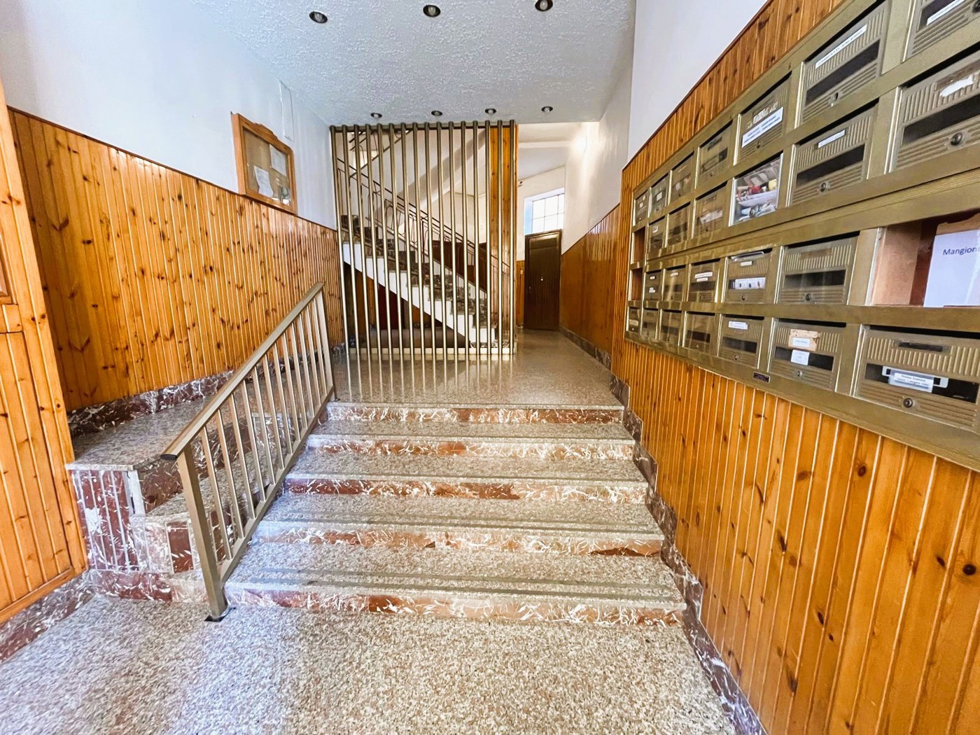 Quadrilocale da ristrutturare a Agrigento