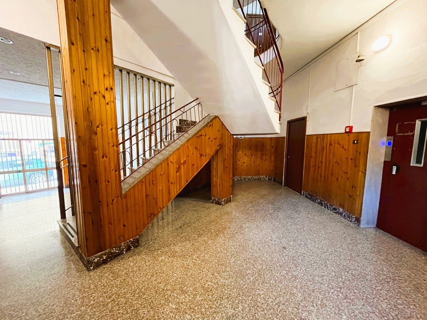 Quadrilocale da ristrutturare a Agrigento