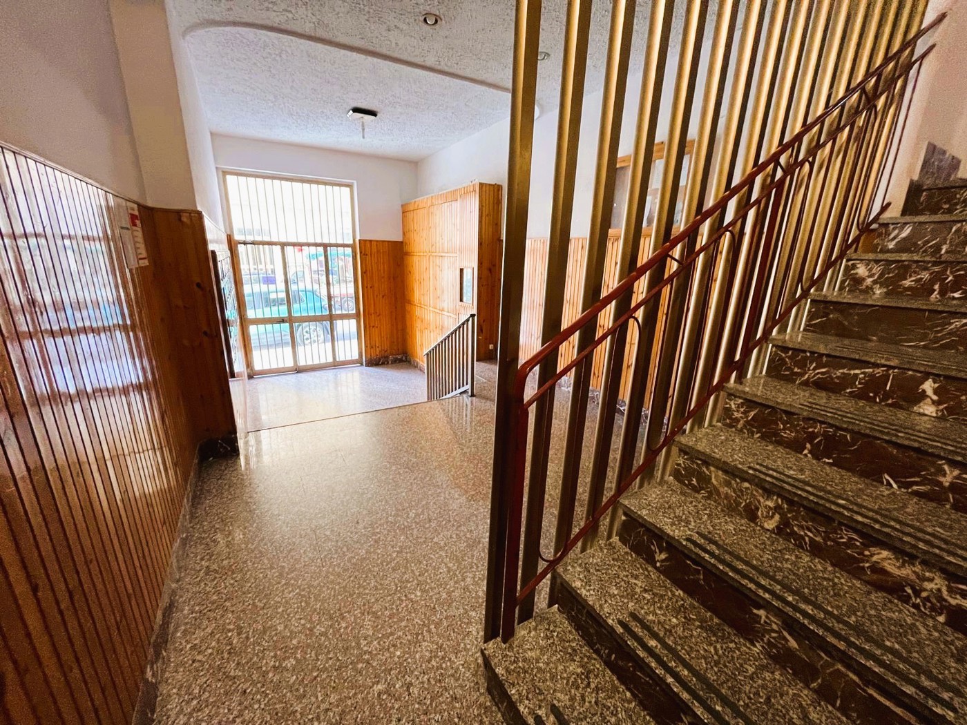 Quadrilocale da ristrutturare a Agrigento