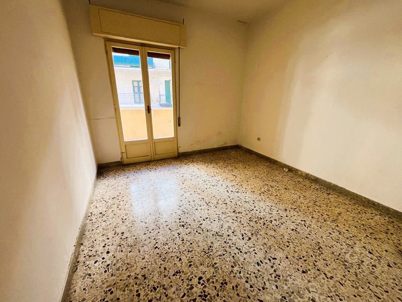 Quadrilocale da ristrutturare a Agrigento