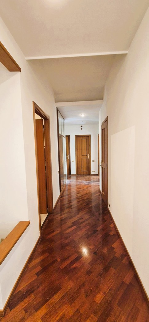 Quadrilocale ristrutturato a Agrigento