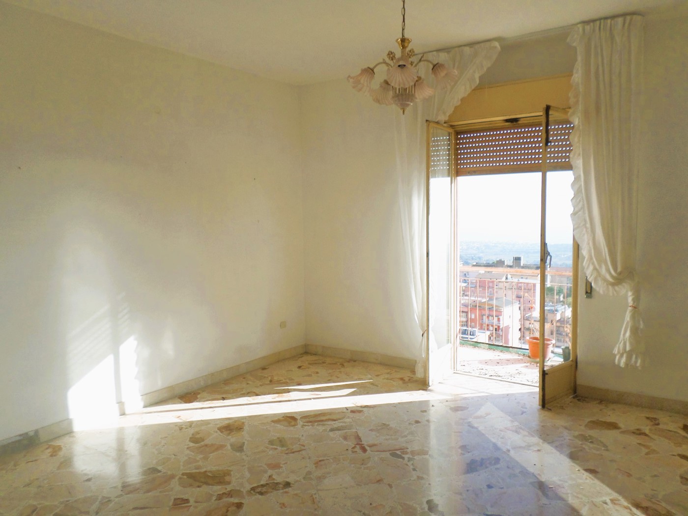 Quadrilocale da ristrutturare a Agrigento