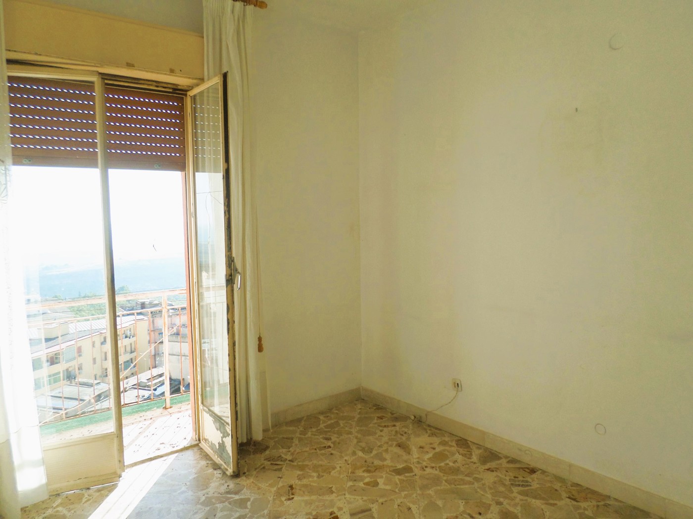 Quadrilocale da ristrutturare a Agrigento