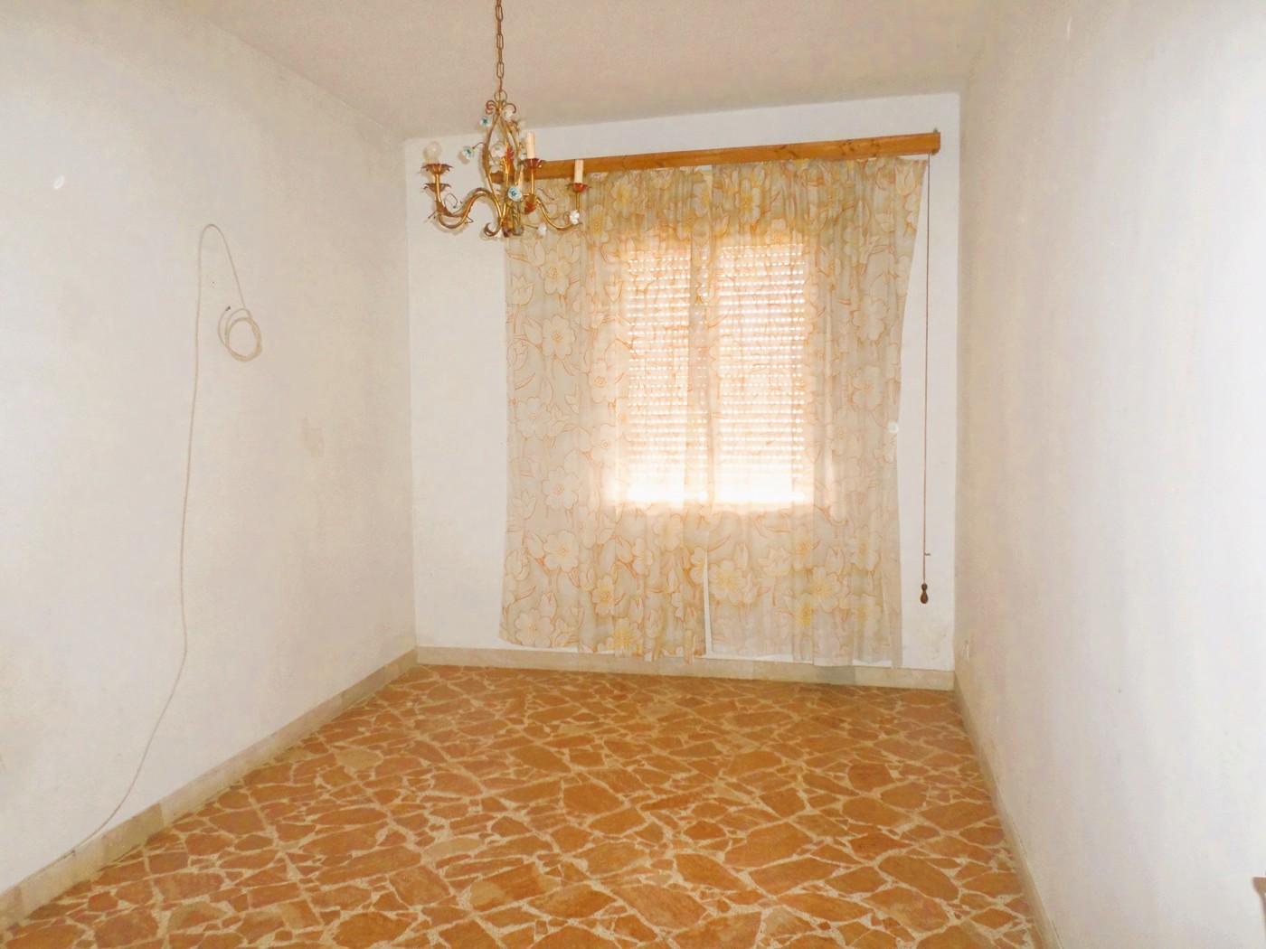 Quadrilocale da ristrutturare a Agrigento