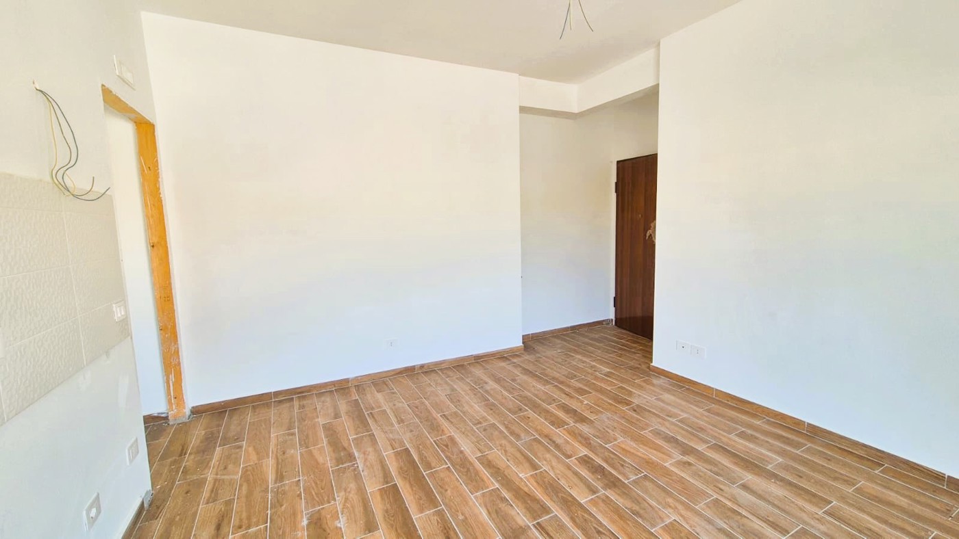 Trilocale ristrutturato a Agrigento