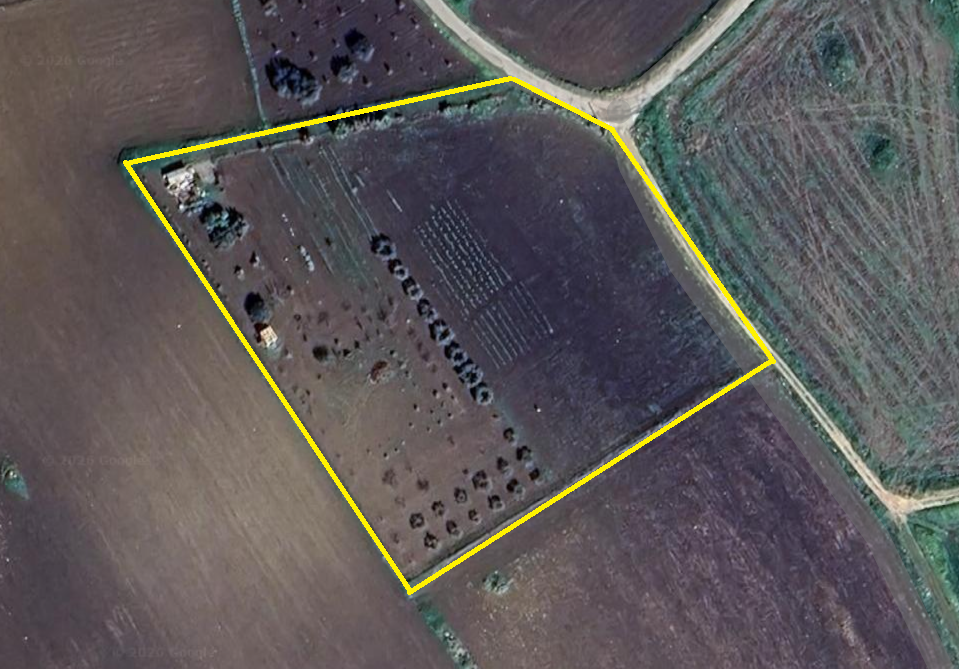 Terreno Agricolo in vendita a Joppolo Giancaxio