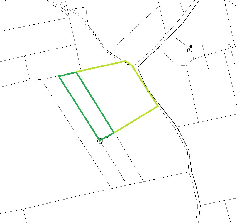 Terreno Agricolo in vendita a Joppolo Giancaxio