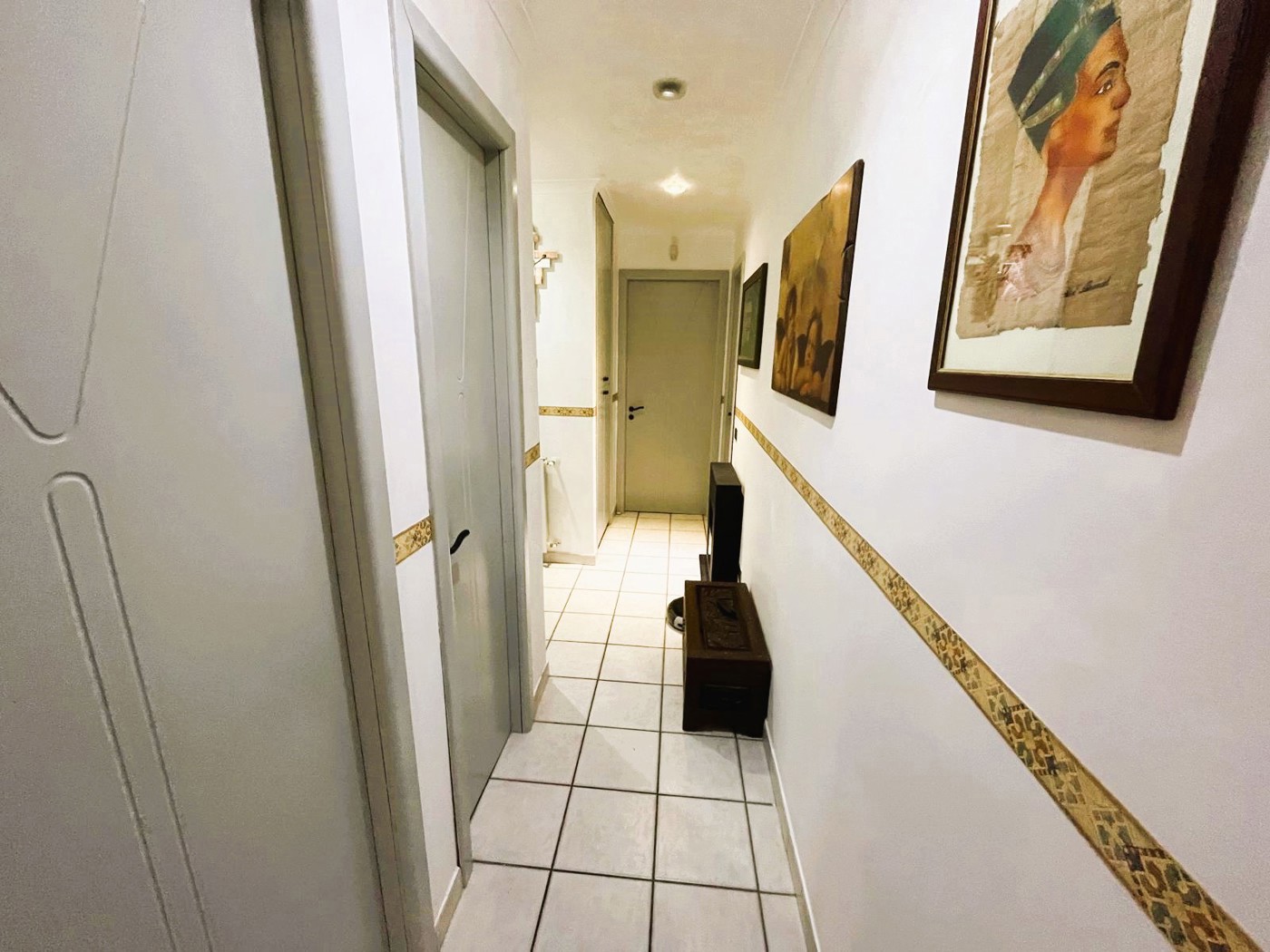 Quadrilocale in vendita a Agrigento