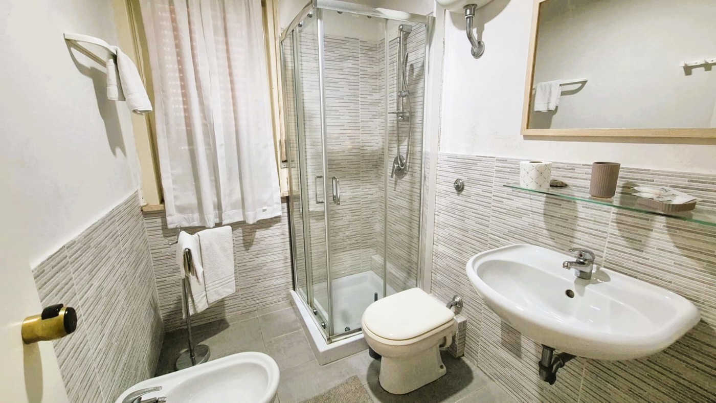 Attivit� commerciale Albergo in vendita a Agrigento