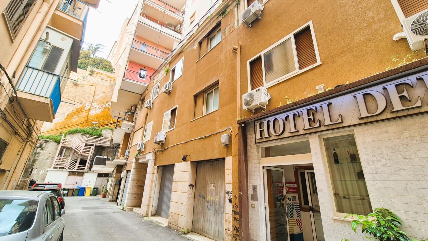 Attivit� commerciale Albergo in vendita a Agrigento