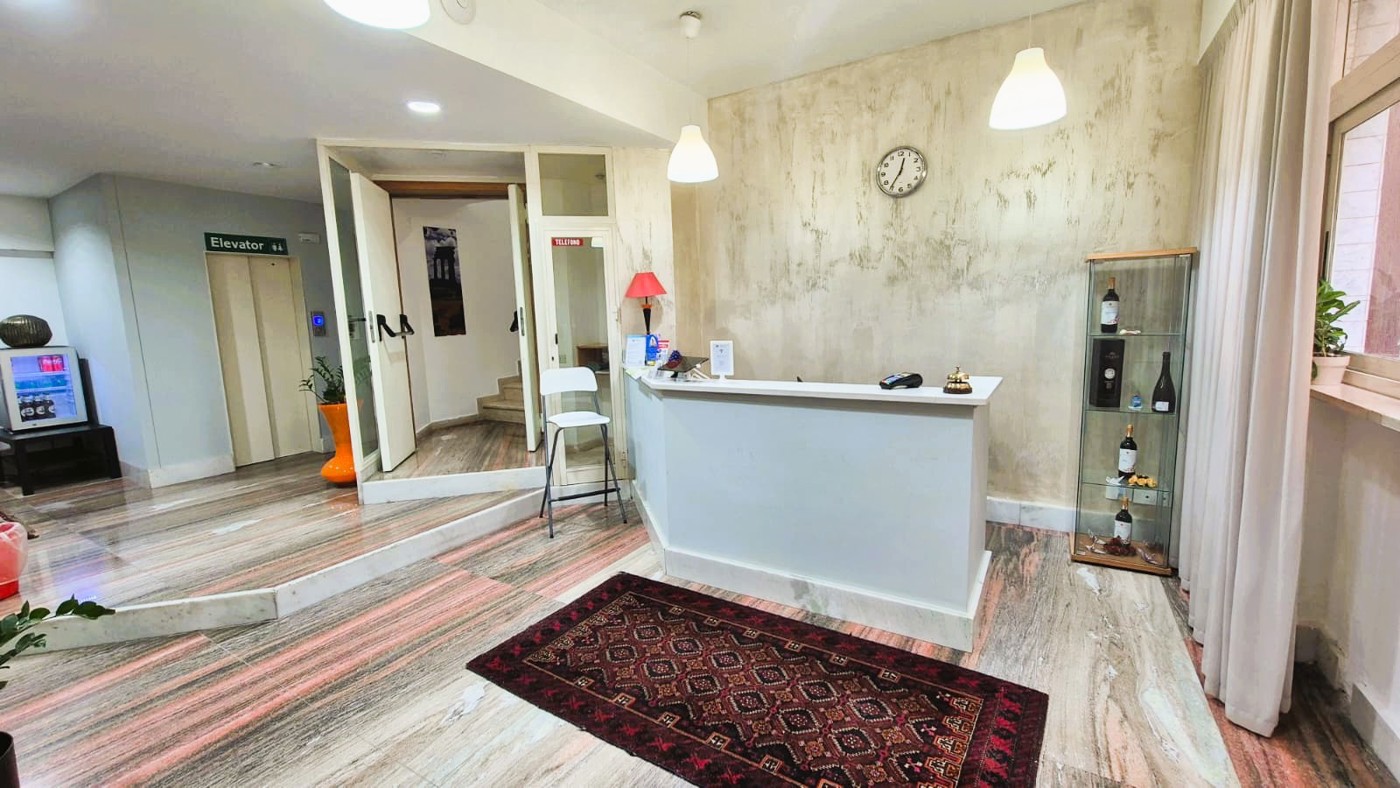 Attivit� commerciale Albergo in vendita a Agrigento