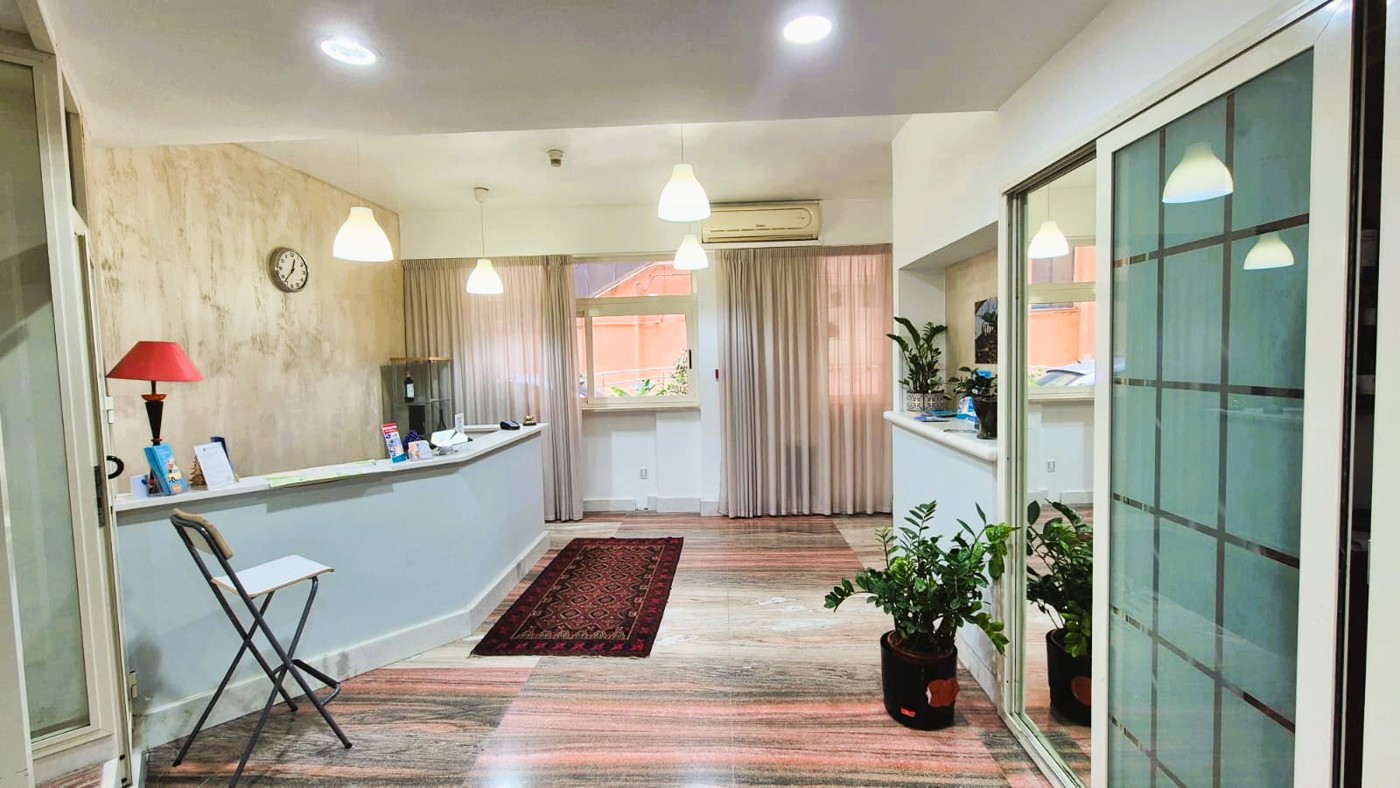 Attivit� commerciale Albergo in vendita a Agrigento