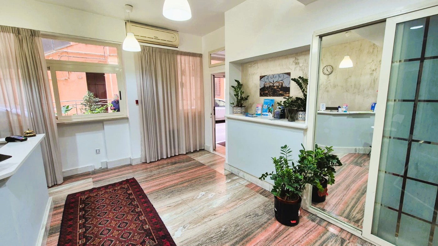 Attivit� commerciale Albergo in vendita a Agrigento