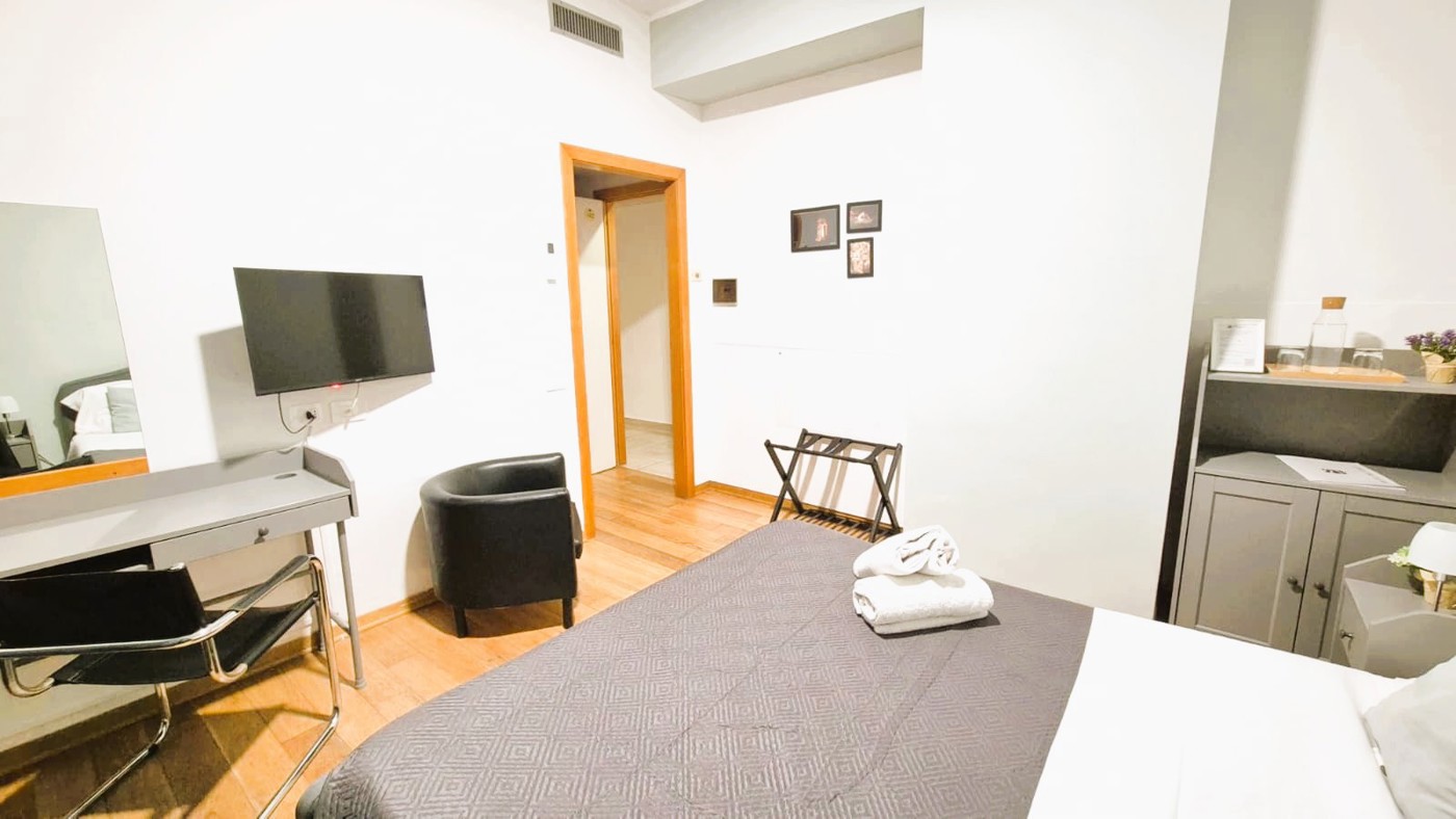 Attivit� commerciale Albergo in vendita a Agrigento