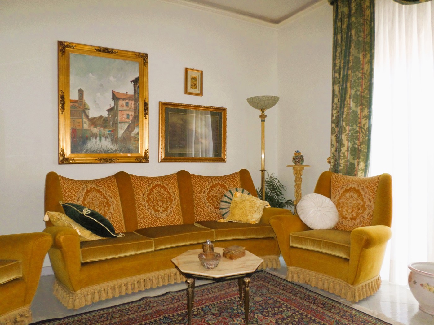 Trilocale in vendita a Agrigento