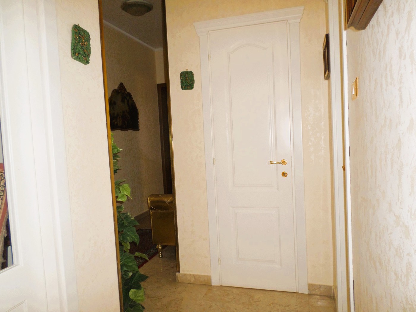 Trilocale in vendita a Agrigento