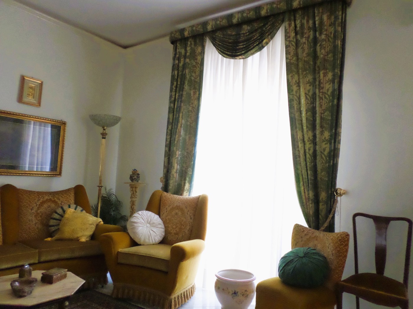 Trilocale in vendita a Agrigento