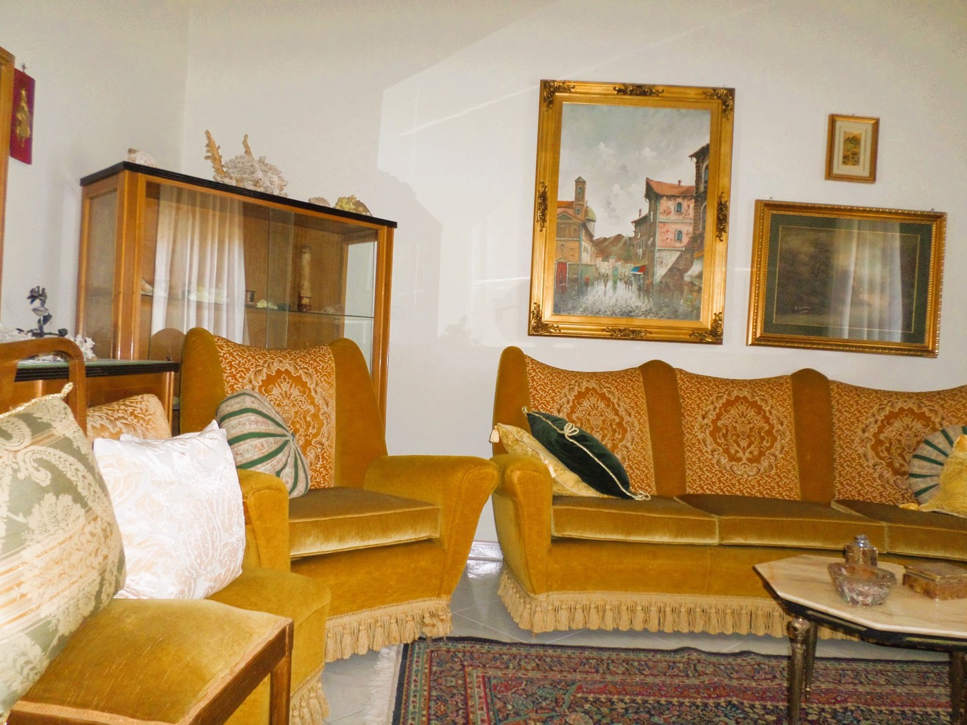 Trilocale in vendita a Agrigento