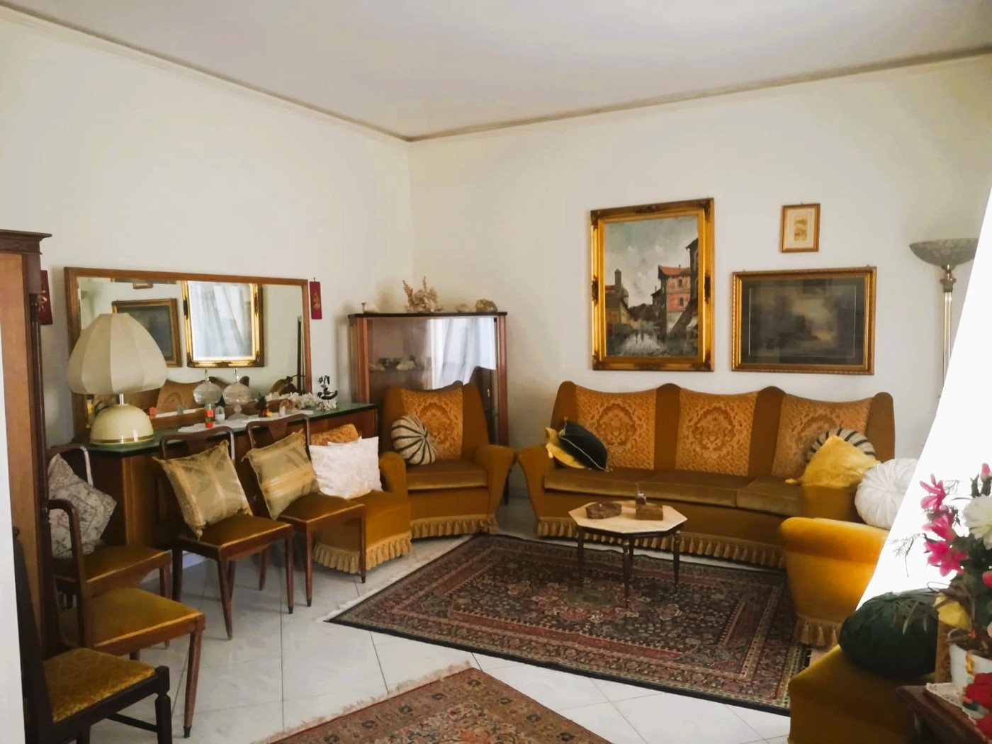 Trilocale in vendita a Agrigento