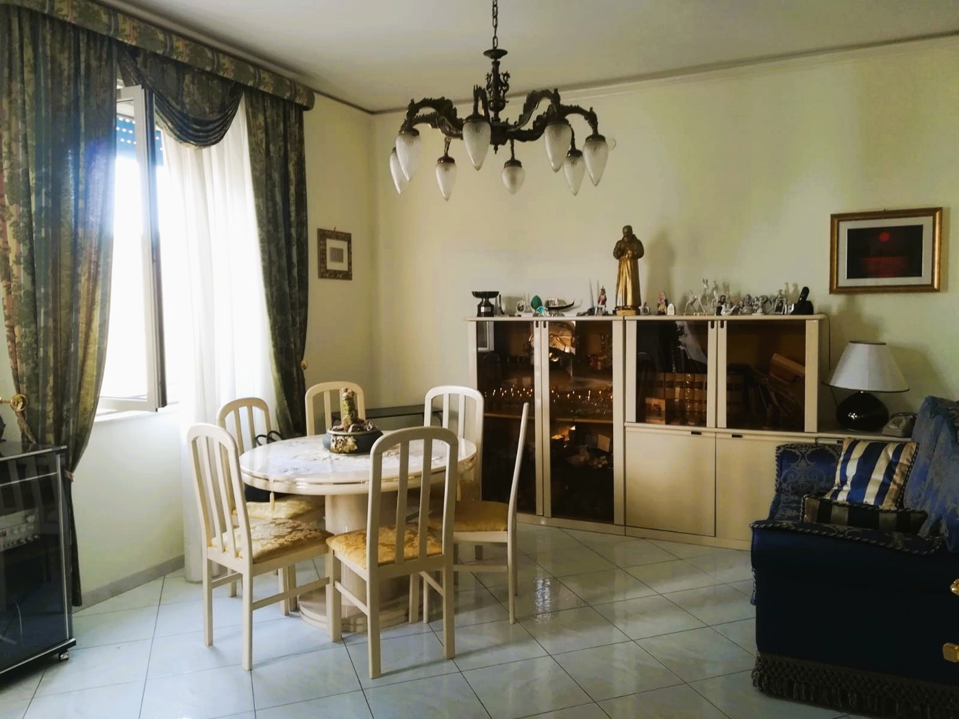 Trilocale in vendita a Agrigento