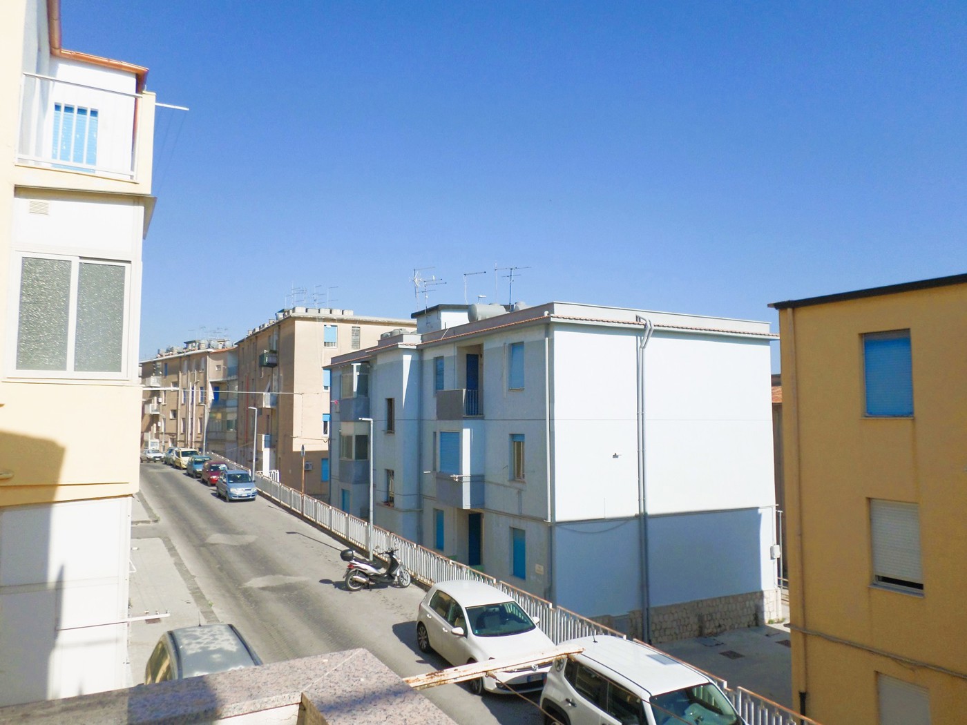 Trilocale in vendita a Agrigento