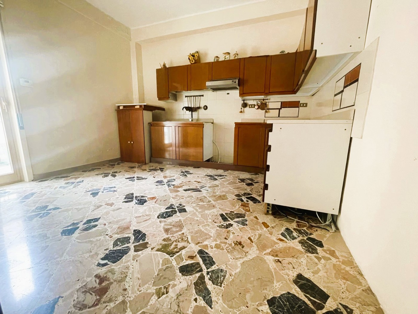 Trilocale vista mare a Agrigento