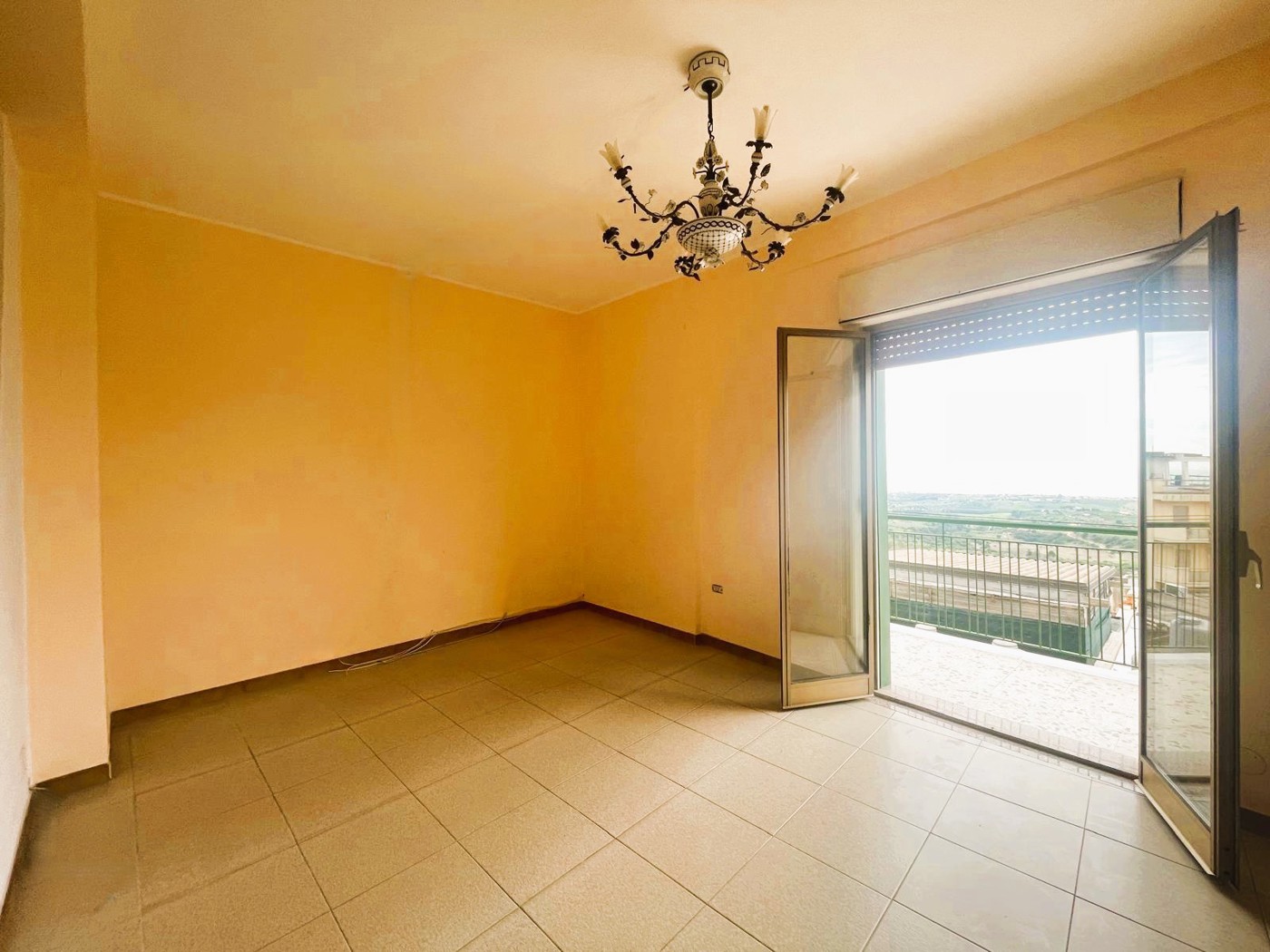 Trilocale vista mare a Agrigento