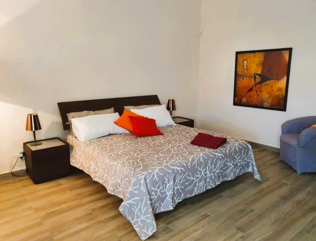 Villa in vendita a Realmonte