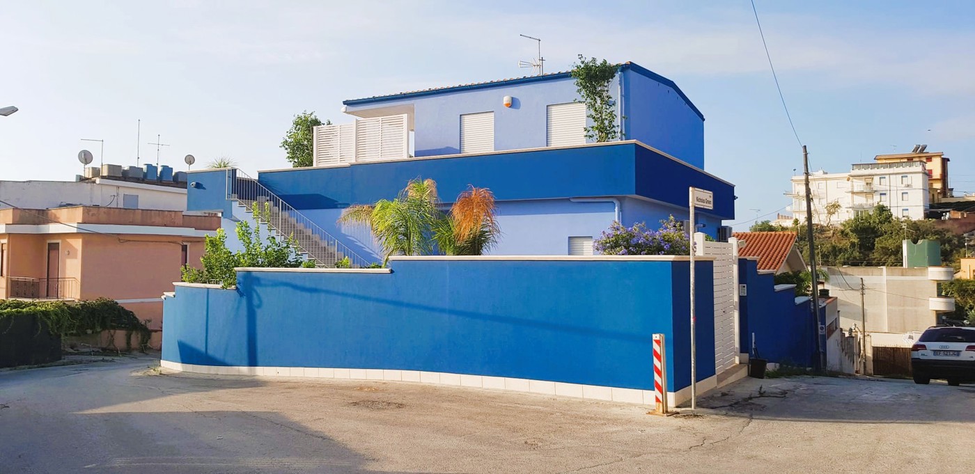 Villa in vendita a Realmonte