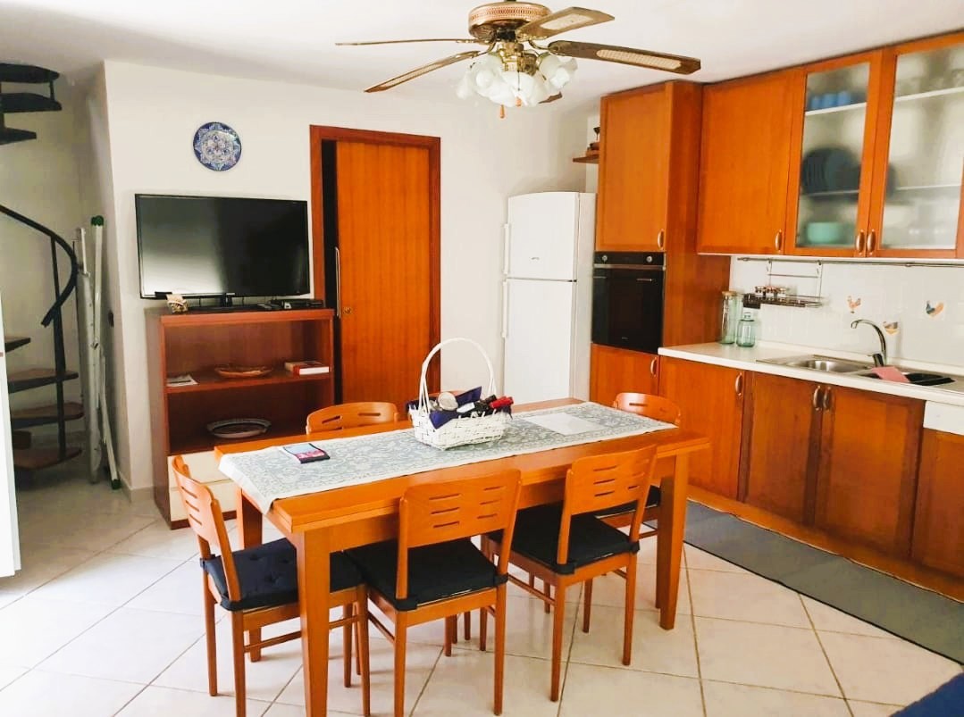 Villa in vendita a Realmonte