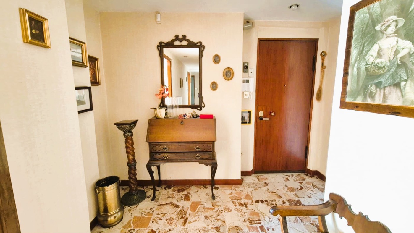 Appartamento da ristrutturare a Agrigento