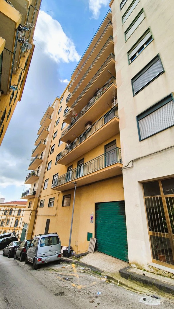 Appartamento da ristrutturare a Agrigento