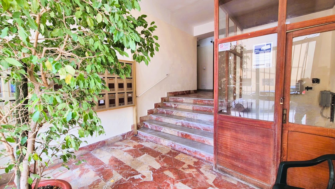 Appartamento da ristrutturare a Agrigento