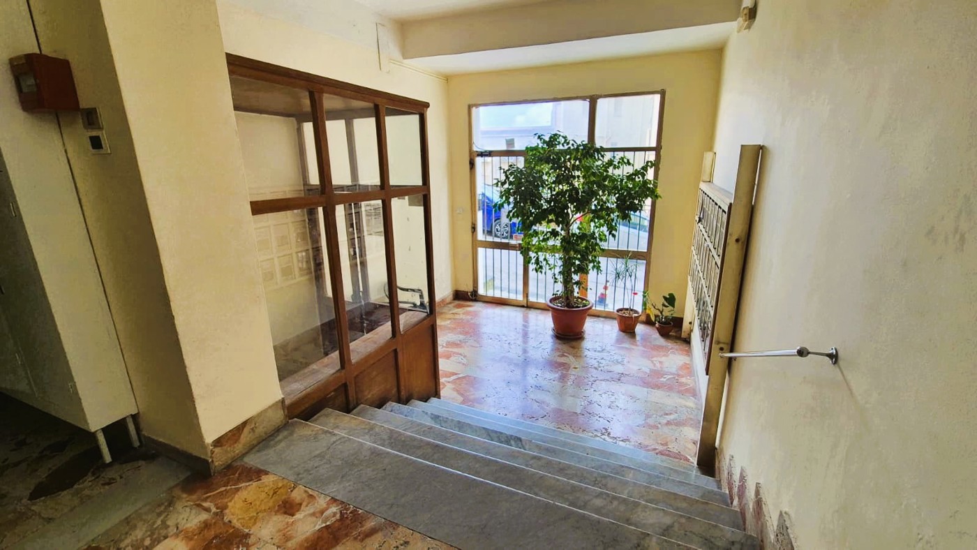 Appartamento da ristrutturare a Agrigento