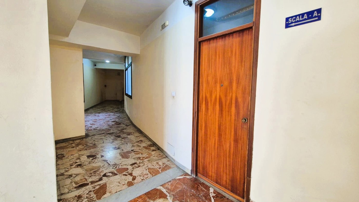 Appartamento da ristrutturare a Agrigento