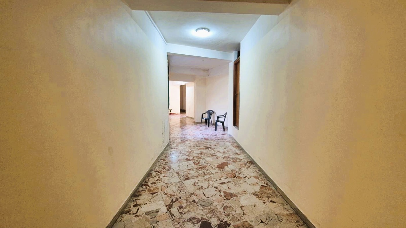 Appartamento da ristrutturare a Agrigento