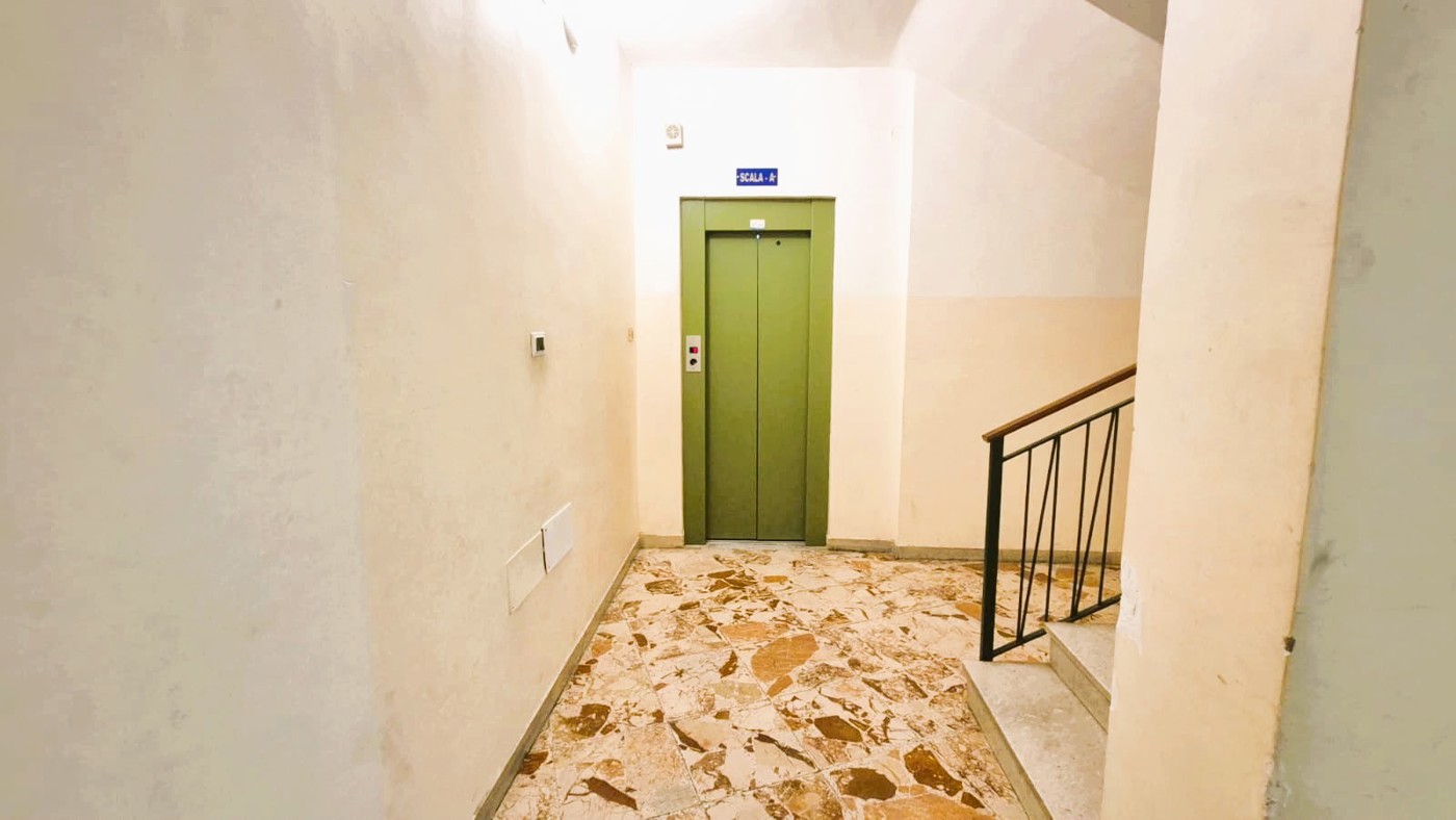 Appartamento da ristrutturare a Agrigento