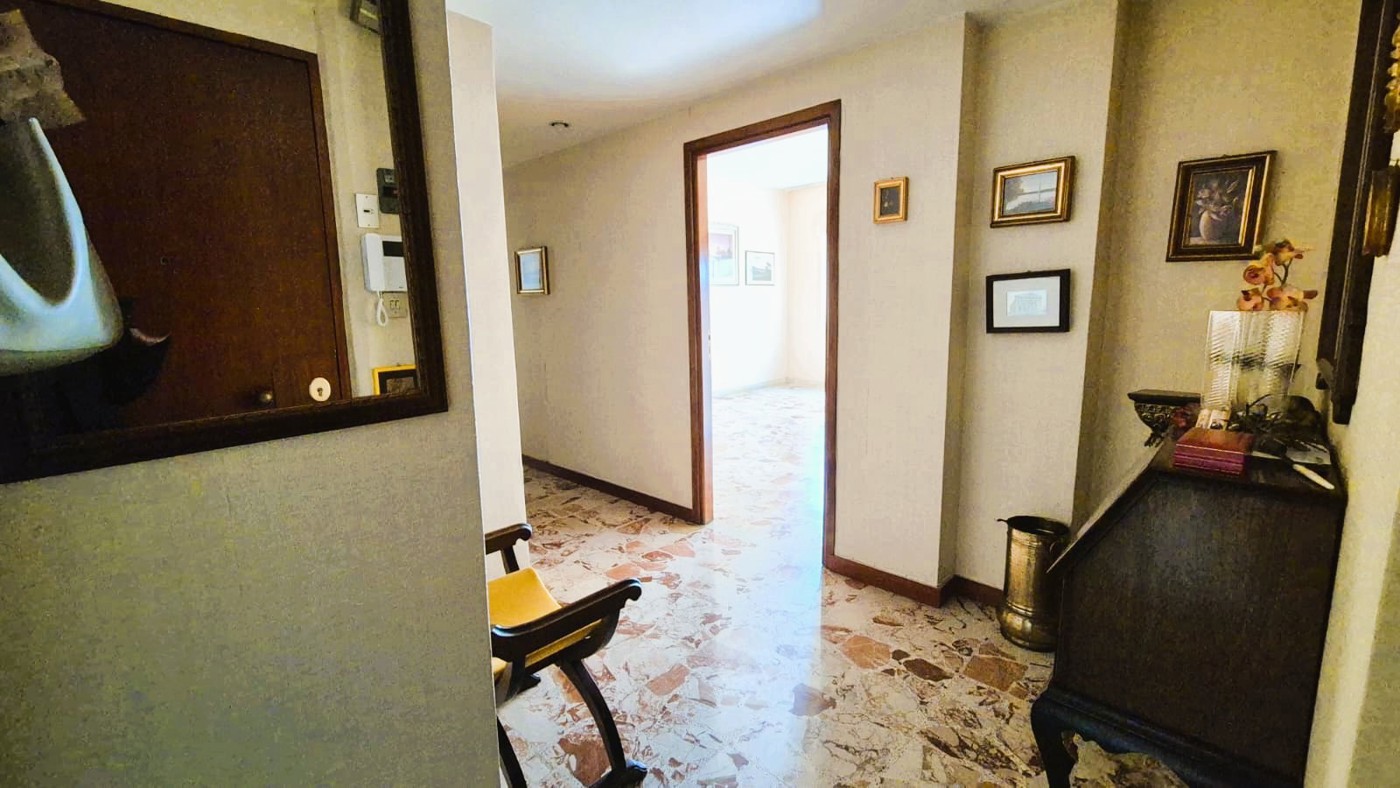 Appartamento da ristrutturare a Agrigento