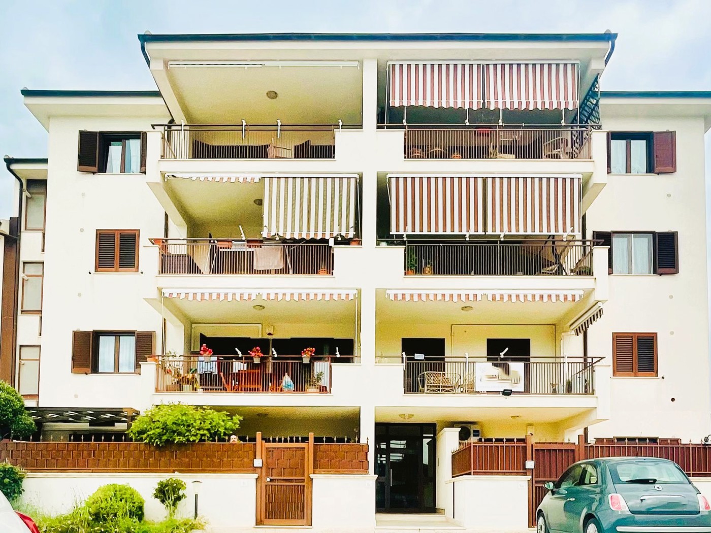 Trilocale in vendita a Agrigento